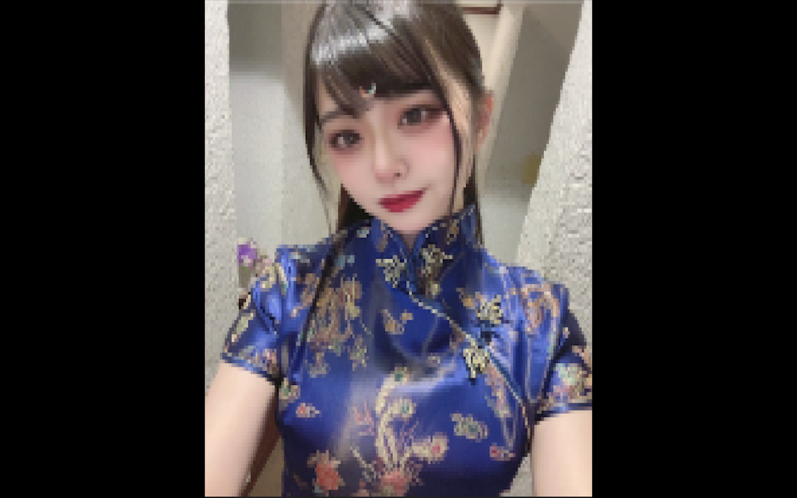 【有码】FC2PPV 2529273 ※限定 色白神スタイルIカップ美少女に生ハメ